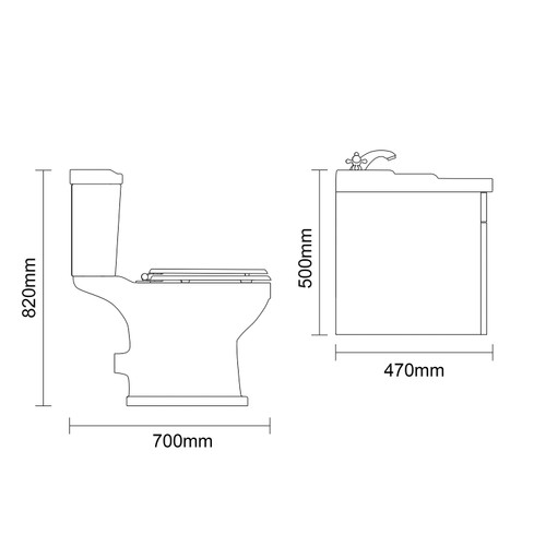 Dimensions