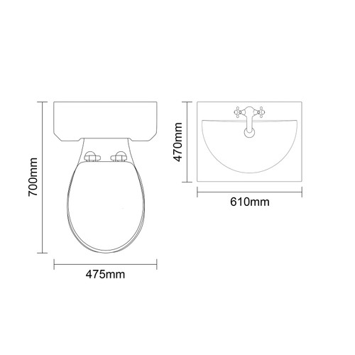 Dimensions