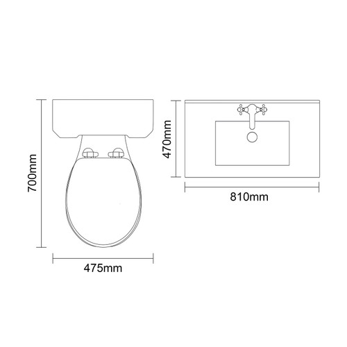 Dimensions