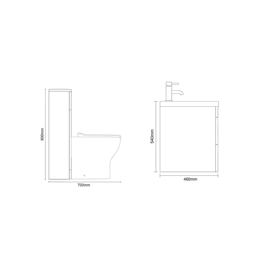 Dimensions