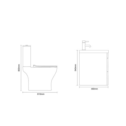 Dimensions