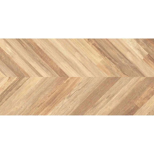 Timber 60cm x 120cm Porcelain Wall and Floor Tile