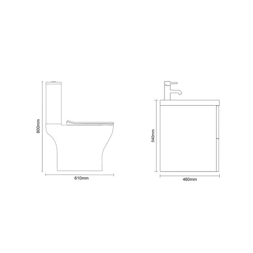 Dimensions