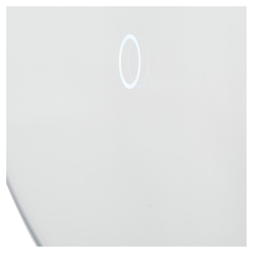 Forum Spa Fal Round LED Mirror with Demist - SPA-44391