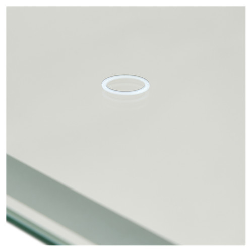 Forum Spa Exe LED Mirror with Demist - SPA-44388