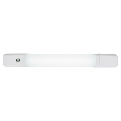 Forum Spa White 10w LED Shaver Light 3xCCT/Dim - SPA-45612-MWHT