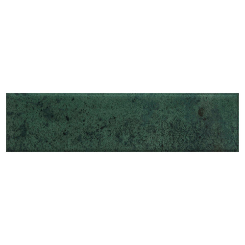 RAK Portofino Green Glossy 6.5cm x 26cm Porcelain Wall Tile - A42WPTFN-GRE.H6X0U Swatch 4