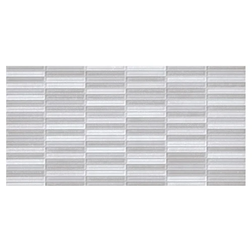 Concretum Grey Décor 30cm x 60cm Ceramic Wall Tile Swatch