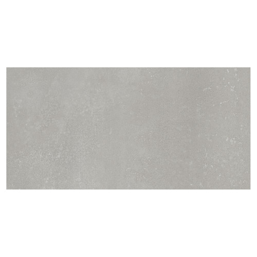 Concretum Grey 30cm x 60cm Ceramic Wall Tile Swatch 1