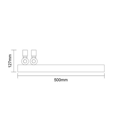 Mason Colore Brushed Brass 1150mm x 500mm Designer Wifi Thermostatic Electric Heated Towel Rail