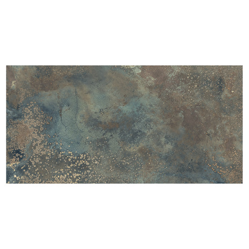 Water Sugar 60cm x 120cm Porcelain Floor and Wall Tile Pattern 1