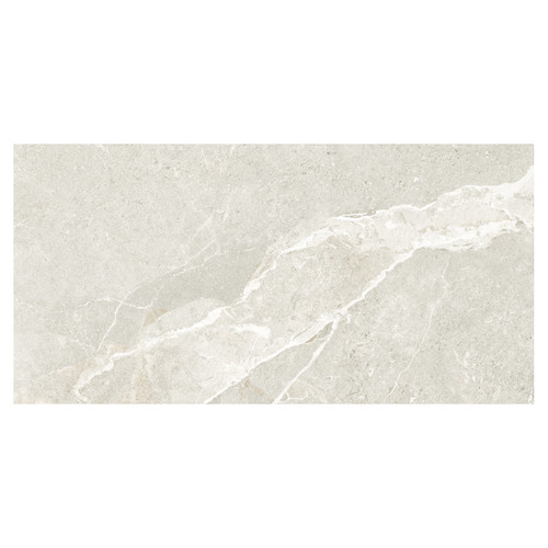 Lateryt Cream Matt 60cm x 120cm Porcelain Floor and Wall Tile Pattern 2