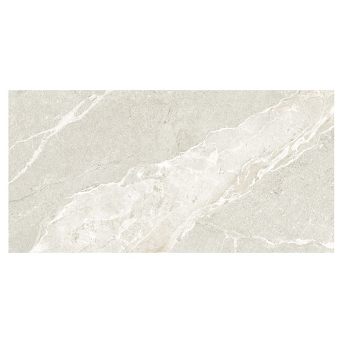 Lateryt Cream Matt 60cm x 120cm Porcelain Floor and Wall Tile Pattern 3