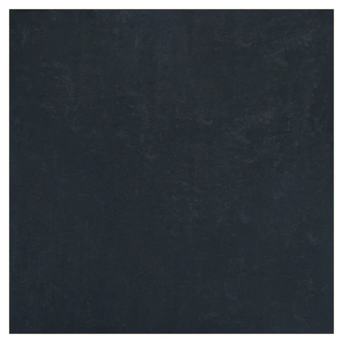 Lounge Polished Black 60cm x 60cm Porcelain Wall and Floor Tile Swatch