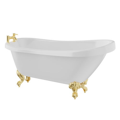 Pros and Cons of Double Sink vs Single Sink Vanities - Luxury Living Direct  - Bathroom Vanity Blog - Luxury Living Direct