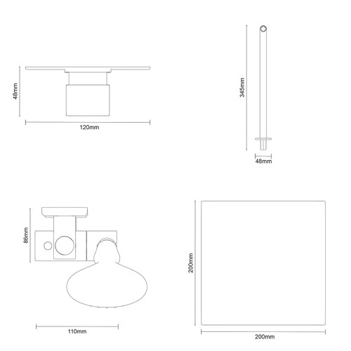 Dimensions