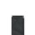WholePanel 5mm Black Wall and Ceiling Panel U Trim Front View