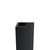 WholePanel 5mm Black Wall and Ceiling Panel U Trim Side on View
