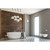HiB Breeze White Wall Mounted Extractor Fan with Timer - 31100 thumbnail
