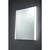 Forum Spa Flec 600mm x 800mm Illuminated LED Mirror - SPA-34036 Front View
