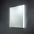 Forum Spa Flec 600mm x 800mm Illuminated LED Mirror - SPA-34036 Viewed from a Different Angle