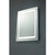 Forum Spa Ref 700mm x 500mm Illuminated LED Mirror - SPA-34037 Front View