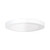 Forum Spa Tauri White 165mm Medium 12w LED 5 in 1 Wall/Ceiling Light - SPA-35709 Viewed from a Different Angle