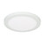 Forum Spa Tauri White 290mm X Large 24w LED 5 in 1 Wall/Ceiling Light - SPA-35710 Viewed from a Different Angle