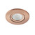Forum Spa Como Antique Copper 31mm Fire-rated IP65 5w LED Tiltable Bathroom Downlight - SPA-38571-ACOP Viewed from a Different Angle