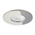 Forum Spa Como Black Chrome 68mm Fire-rated IP65 8w LED Fixed Bathroom Downlight - SPA-38572-BCHR Viewed from a Different Angle