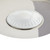Forum Spa Como Black Chrome 68mm Fire-rated IP65 8w LED Fixed Bathroom Downlight - SPA-38572-BCHR Viewed from a Different Angle
