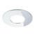 Forum Spa Como Polished Chrome 68mm Fire-rated IP65 8w LED Fixed Bathroom Downlight - SPA-38572-CHR Front View