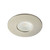 Forum Spa Como Satin Nickel 68mm Fire-rated IP65 8w LED Fixed Bathroom Downlight - SPA-38572-SNIC Viewed from a Different Angle