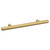 Hudson Reed Brushed Copper 155mm Bar Handle - H193 Main View