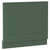 Old London Hunter Green 700mm Bath End Panel - LOP811 Main View