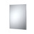 Nuie 800mm x 600mm Ambient Touch Sensor Mirror - LQ604 Main View thumbnail