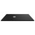 Nuie Slate Black 1600mm x 900mm Rectangular Shower Tray - NLT91054 Main View