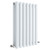 Hudson Reed Revive Double Panel Radiator 600mm x 412mm - HL337D Main View