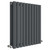 Hudson Reed Revive Double Panel Radiator 600mm x 586mm - HLA38D Main View