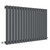 Hudson Reed Revive Single Panel Radiator 600mm x 992mm - HLA39 Main View