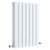 Hudson Reed Sloane Double Panel Radiator 600mm x 412mm - HLW54D Main View