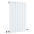 Hudson Reed Sloane Single Panel Radiator 600mm x 412mm - HLW54 Main View