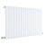 Hudson Reed Sloane Single Panel Radiator 600mm x 992mm - HLW56 Main View