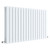 Hudson Reed Sloane Double Panel Radiator 600mm x 992mm - HLW56D Main View