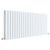 Hudson Reed Sloane Double Panel Radiator 600mm x 1398mm - HLW59D Main View