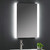 Nuie 700mm x 500mm Ambient Touch Sensor Mirror - LQ601 Roomset