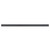 Pearlstone Slate 900mm x 700mm x 40mm Rectangular Shower Tray View From the Front