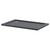 Pearlstone Slate 1100mm x 700mm x 40mm Rectangular Shower Tray Right Hand Side View