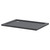 Pearlstone Slate 1100mm x 800mm x 40mm Rectangular Shower Tray Right Hand Side View