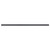 Pearlstone Slate 1300mm x 800mm x 40mm Rectangular Shower Tray View From the Front